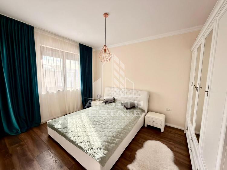 Jumatate de duplex, de vanzare, zona Calea Aradului, Timisoara