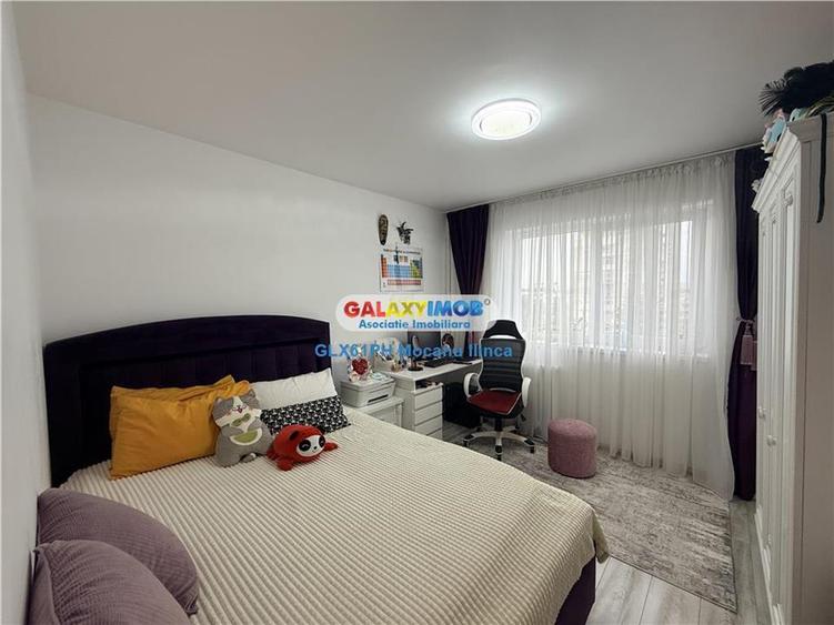 Vanzare apartament 2 camere, Republicii, Ploiesti