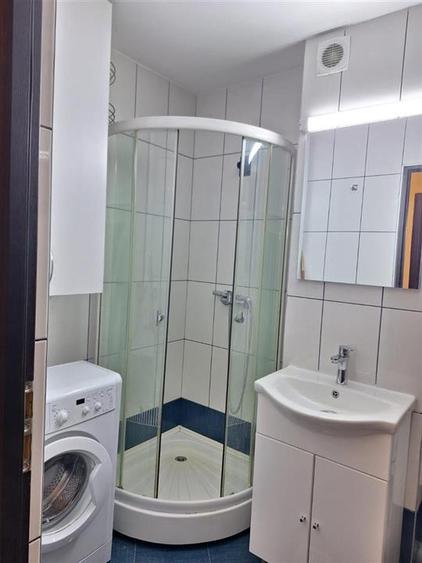 Apartament 2 camere, tip studio, mobilat, utilat, Zona Gemenii