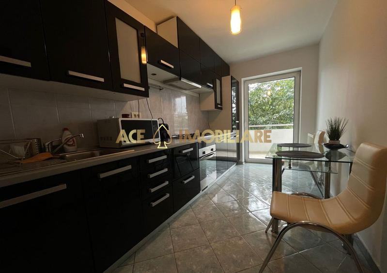 Garsoniera de inchiriat | Chitila | Metrou | Centrala | Petfriendly