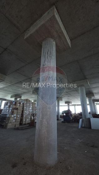 Complex multifunctional-Business & Logistic Campus-Spațiu industrial - 47