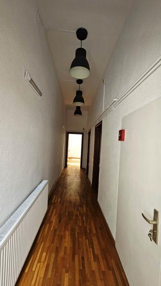 Birou 159 mp in Vilă interbelică renovată | Zona Romană