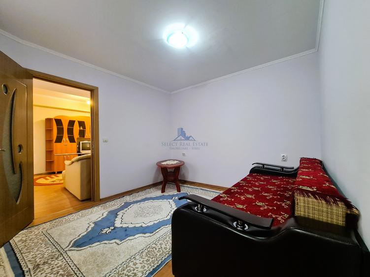 Apartament 3 camere\ Etaj 2\ Sibiu - zona Belvedere