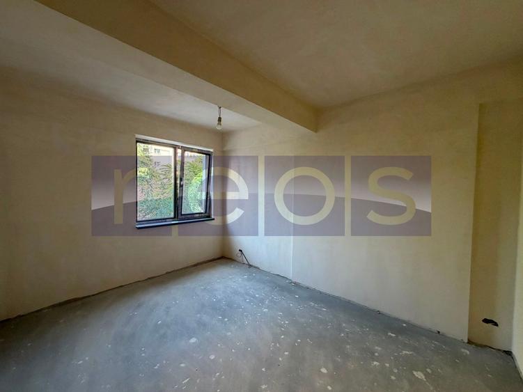 VANZARE GARSONIERA 30MP | LIZEANU | BLOC NOU | PARCARE | TERASA