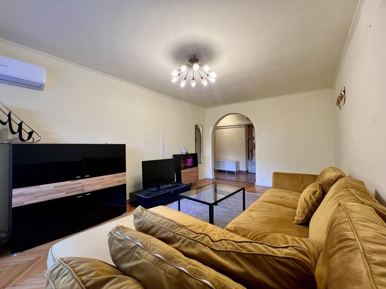 Apartament 2 camere | 67MP | Pet Friendly | Unirii