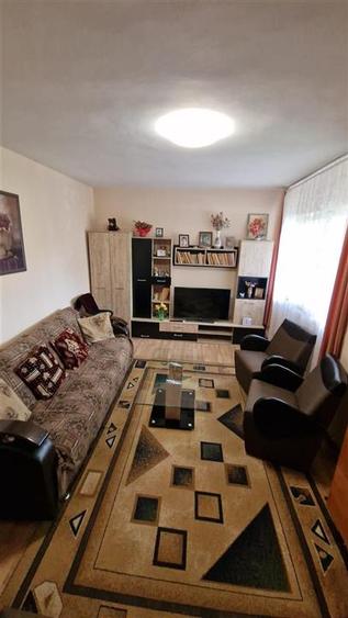 Apartament 2 Camere Decomandat Tatarasi Metalurgie