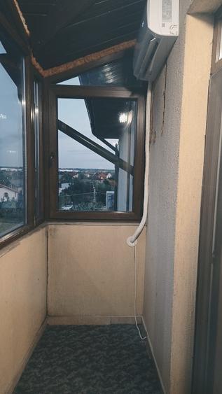 Apartament modern 2 camere + POD în proprietate și 2 balcoane | Otopeni