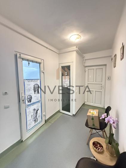 Investitie excelenta! Apartament cu 2 camere-Ultracentral