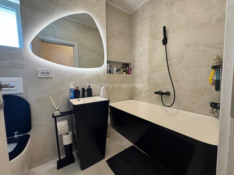 Apartament 3 Camere Ambiance Residence 2 Pipera cu parcare subterana - 3