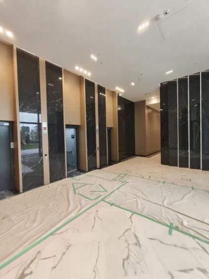 ONE HIGH DISTRICT | Apartament premium cu 2 camere| Terasa 16 mp