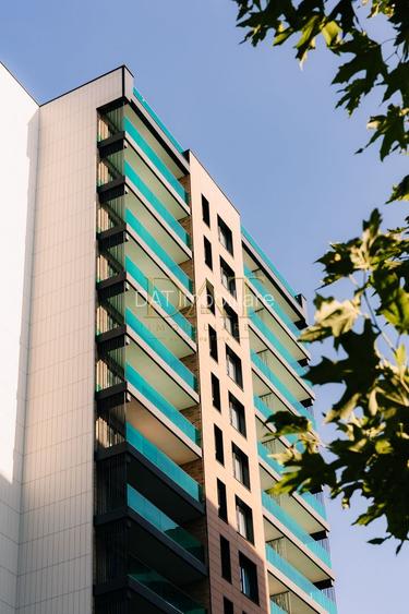 Apartament 2 camere | Green Life | Frunzișului | parcare subterana - 7