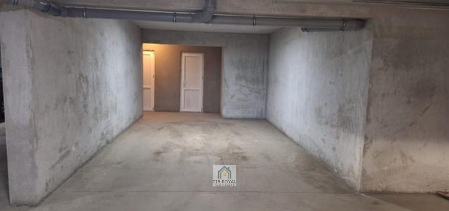 Inchiriez apt. 2 cam. Dobroesti-Fundeni,Caisului Residence,2 locuri parcare+boxa