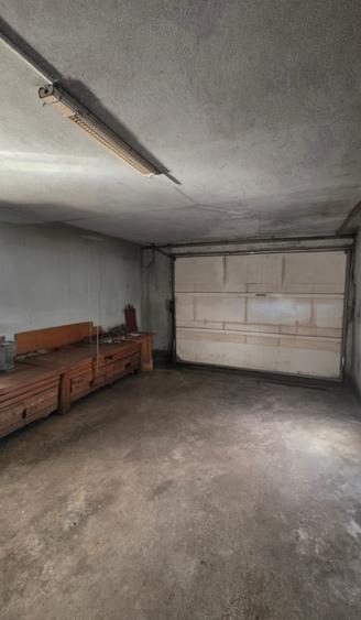 Otopeni  Casa P+M/ teren 878 mp gradina matura