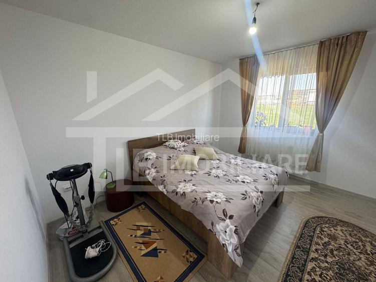 Casa individuala, 200 mp, 1399 mp teren, Zona Ernei - 6