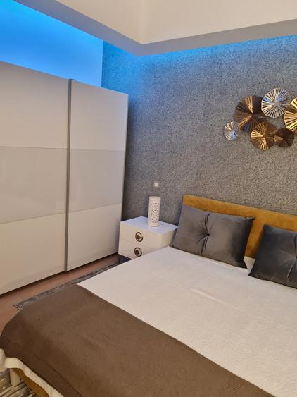 Exclusivitate - Faleza Nord Spectrum- 2 camere cu 2 bai vedere la mare