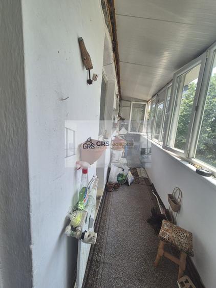 Apartamnet 2 camere 55mp, Zona Titan Sector 3