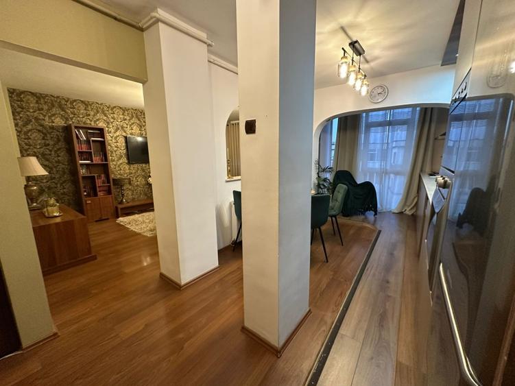 Exercitiu, 3 camere,proprietar preț valabil pana la 15 martie,disponibil imediat