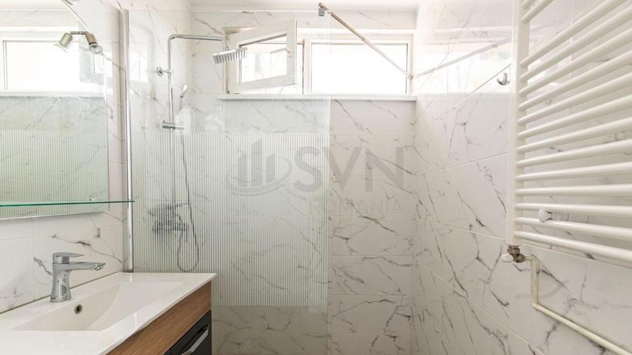 REA1025782 Apartament 3 camere Floreasca