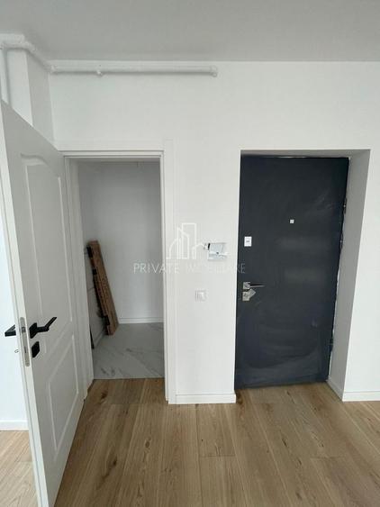 Apartament 2 camere, 52mp, Bloc Nou, Parcare inclusa