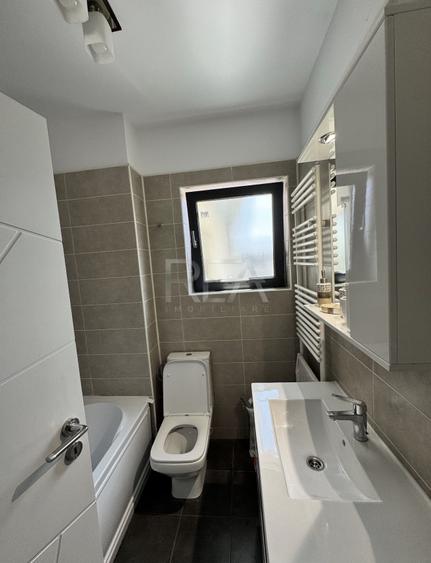 Apartament 2 Camere | Exigent Plaza | Vedere Parcul Liniei | 10/11