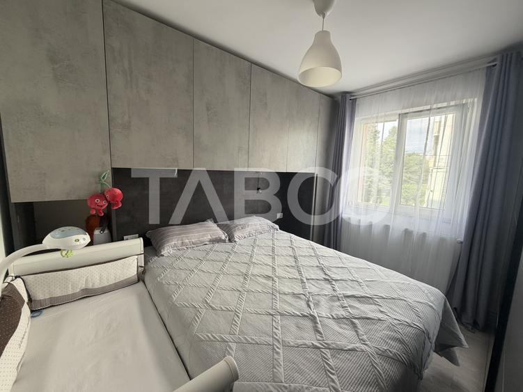 Apartament 2 camere etaj 1 renovat 2023 complet mobilat si utilat