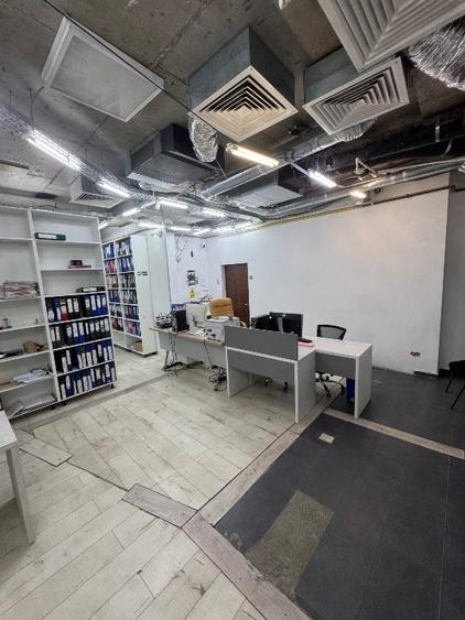 Spațiu comercial de inchiriat– 238 mp – Vasile Lascăr