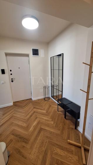 Prima închiriere! Apartament 3 camere, view spectaculos, Zorilor.