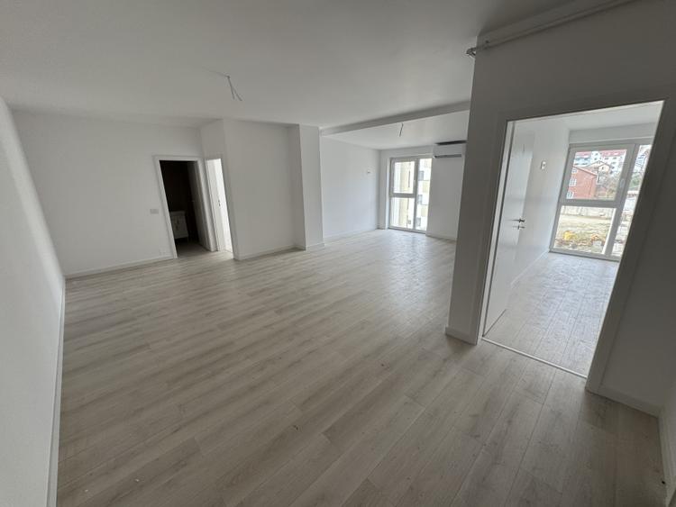 Apartament 3 camere | 2 băi | 74 mp utili | bloc nou- 2022