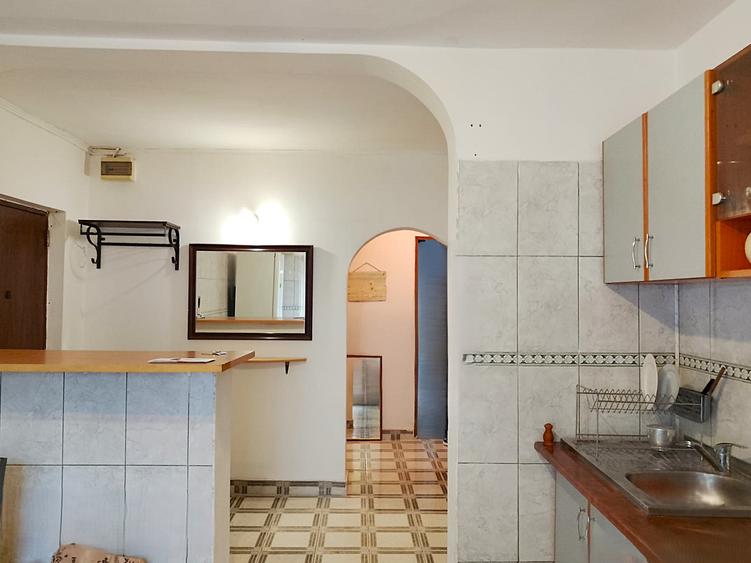 Apartament 3 camere, decomandat, 76 mp, Unirii – Bd. Octavian Goga | Etaj 2