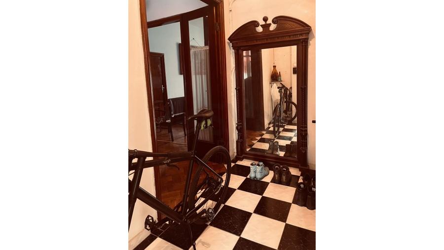 REA1029223 Apartament 4 camere l Strada Arcului l Ultracentral