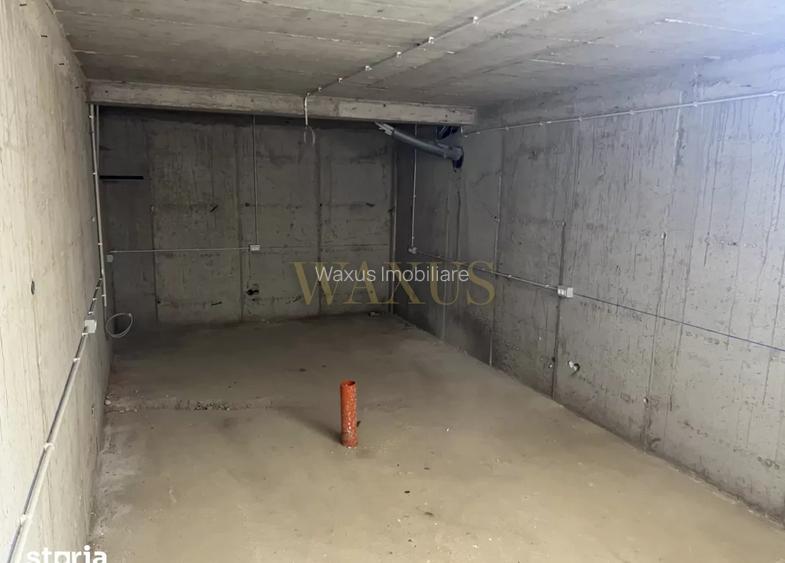 Casa Individuala pe Un Nivel - 105MP I Teren 500MP - Popesti I Baciu - 7