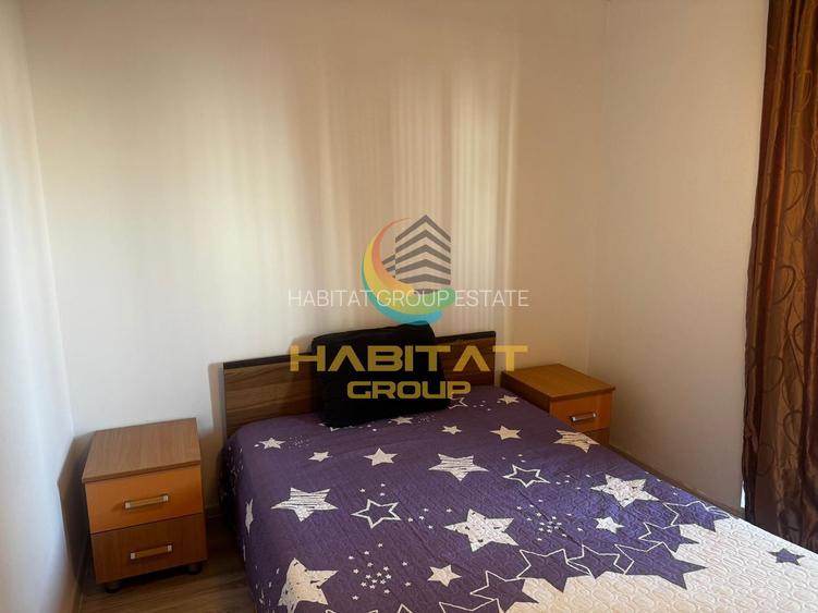 Apartament 2 camere zona Mall Grand Arena - str Turnu Magurele - 6