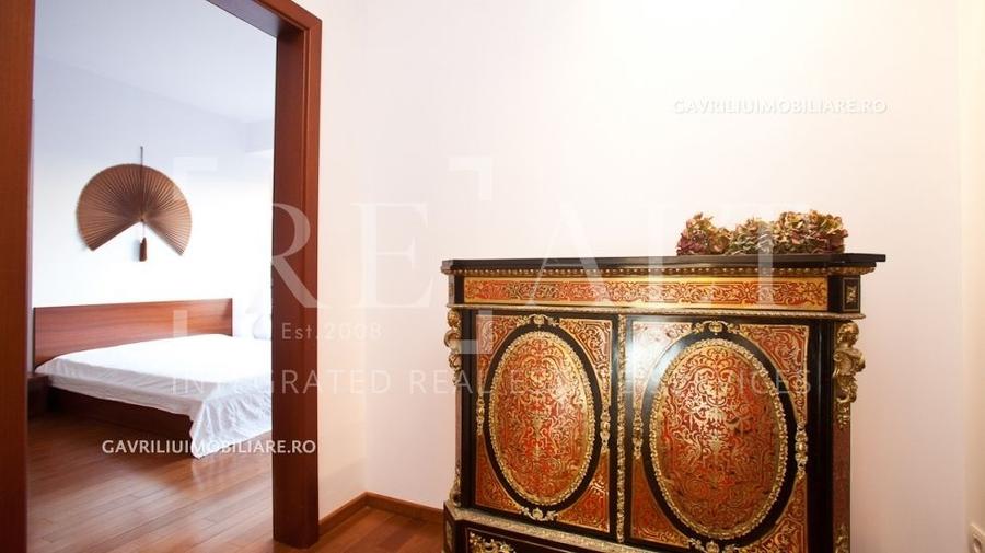 Inchiriere apartament 3 camere | Premium, 170mp | Calea Victoriei