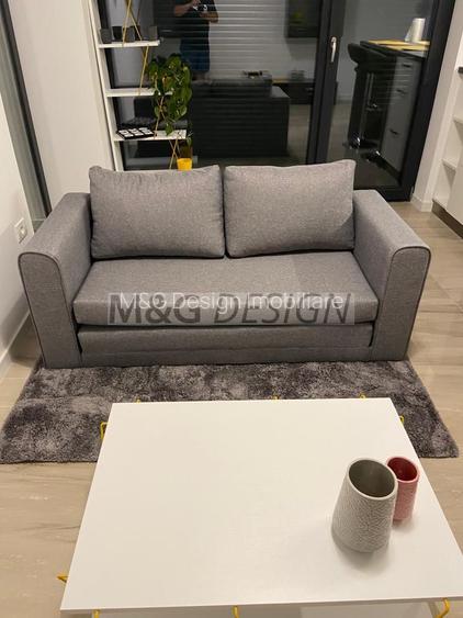 Giroc- Future Residence, et1, 2 camere+parcare - 16