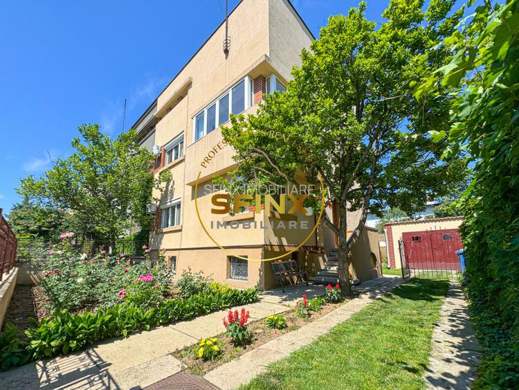 Casa Vatra Luminoasa | 6 camere | Curte proprie | Garaj - 47