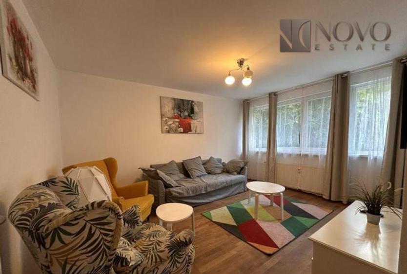 2 Camere | Cismigiu | Centrala
