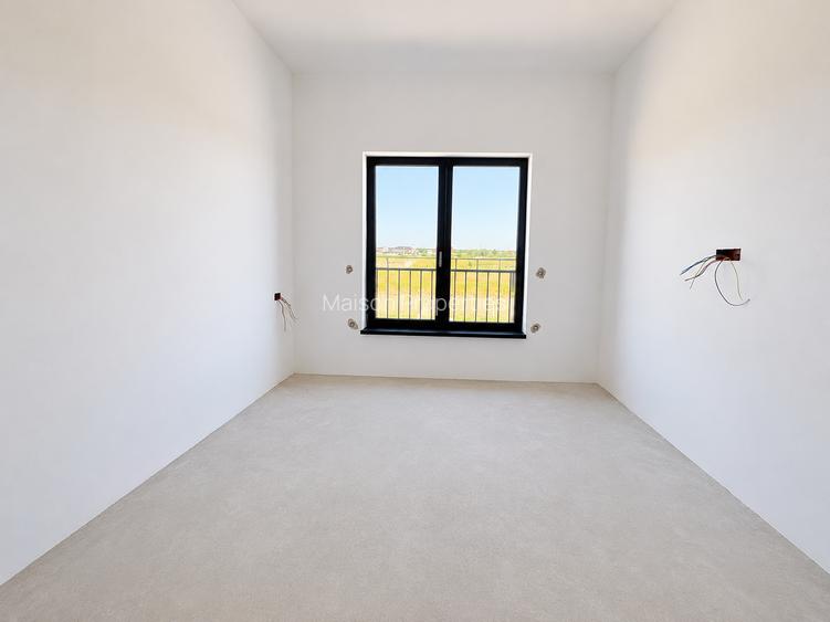 COMISION 0% | Duplex 5 Camere | Mosnita Noua | 114mp Utili | 365mp Teren - 13