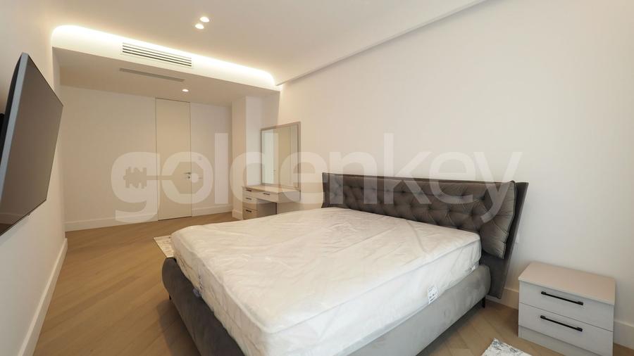 Apartament penthouse cu 4 camere langa Cambridge School