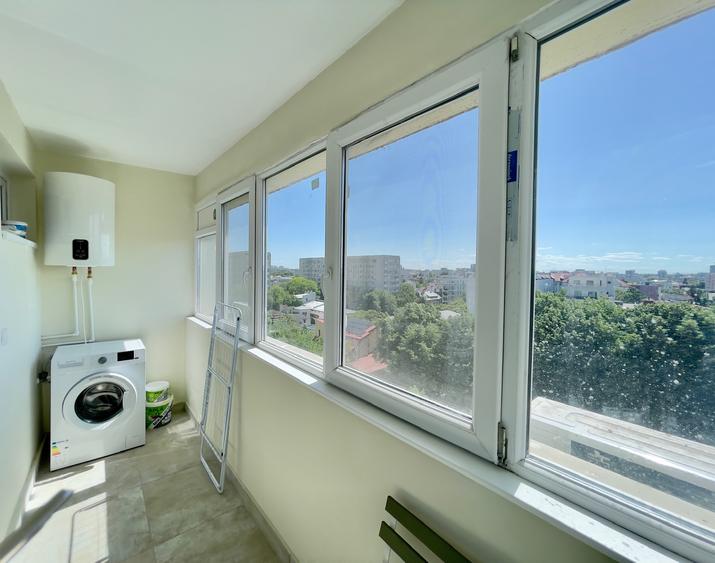 Iancului metrou - Apartament 2 Camere Modern | Bloc Anvelopat