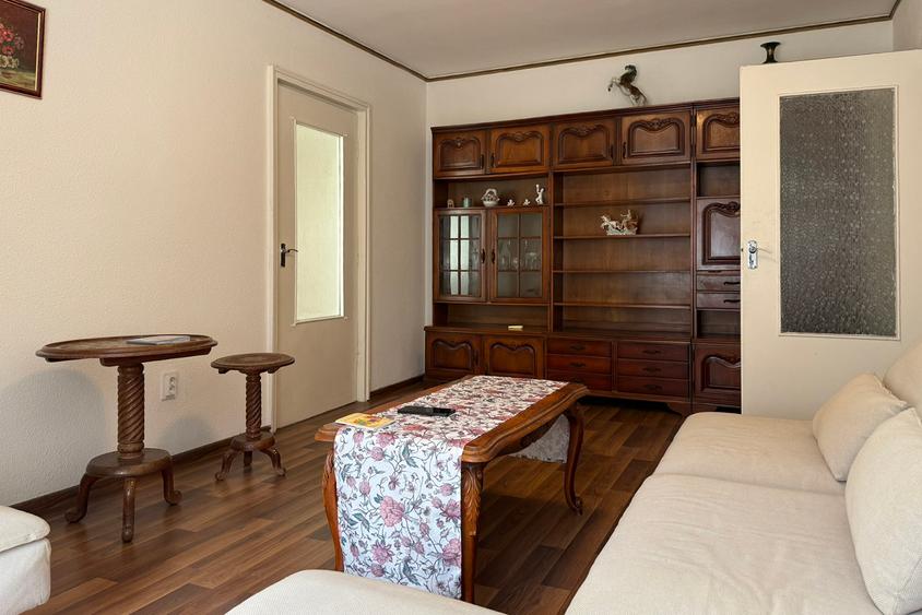 Apartament 2 camere Stefan Cel Mare