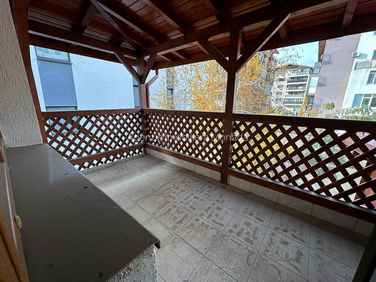 Casa de vanzare Chiajna-Rosu (locatie excelenta) - 30
