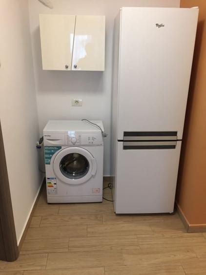 Închiriere Apartament 2 camere Tomis Nord | Campus Universitar | City Park