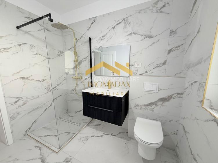 Remetea Mare-Duplex-4 Camere - 18