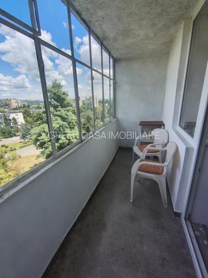 Apartament de inchiriat 2 camere 55 mp zona Gheorgheni - 5