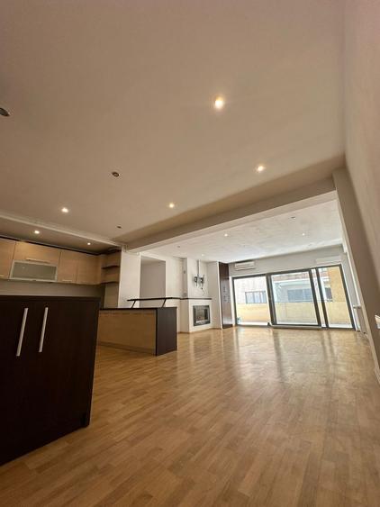 Confort modern și spațiu generos într-un apartament elegant din Pipera