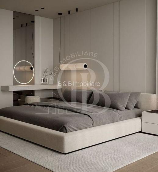Apartament 3 camere Titan Th. Pallady-Sector 3-Metrou Teclu - 6