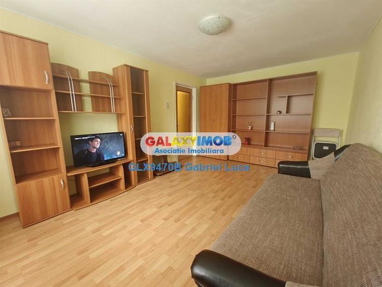 Apartament 2 camere 55 mp| Decomandat | Oltenitei - Brancoveanu |
