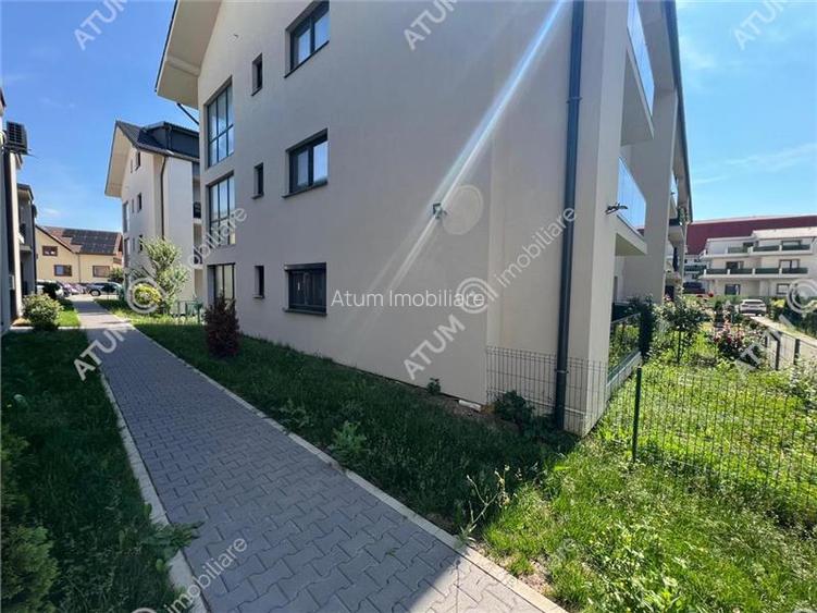 Apartament 2 camere balcon parcare zona Mihai Viteazul Selimbar - 9