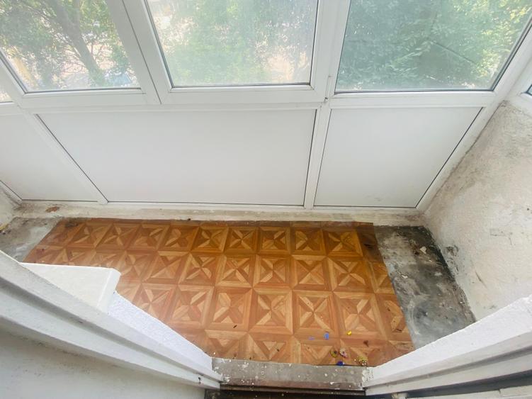 Tomis Nord - 3 camere semi cf 1 , et 1/4