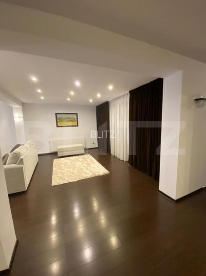 Casa 5 camere, 218 mp, zona Titu - 3